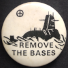 Remove the bases
