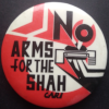 No arms for the Shah