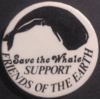 Save the whale