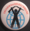 Disarm for development
