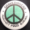 Grave diggers against ...