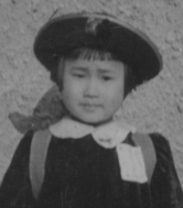 Sadako Sasaki