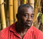 Chris Ofili