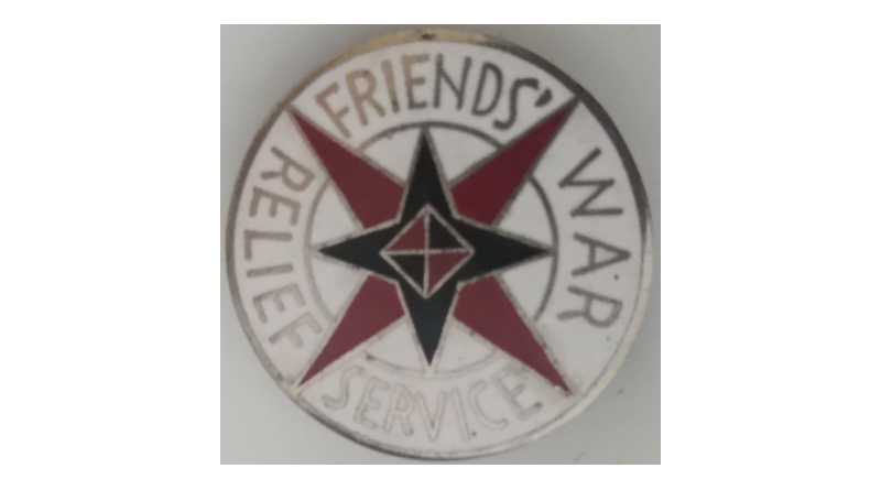 A 1980s peace rally