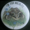 I'm For Wildlife