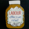 Labour Effective Relief  