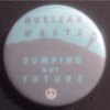 Nuclear  waste dumping...